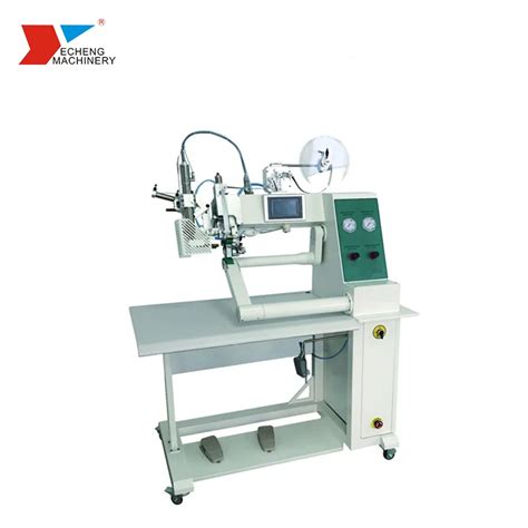 Hot Air Seam Sealing Tape Machine For Fire Clothing Buy Hot Air Seam Sealing Tape Machine Hot