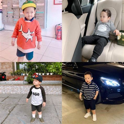 Hot mom Ly Kute đúng chuẩn Gái một con trông mòn con mắt BlogAnChoi