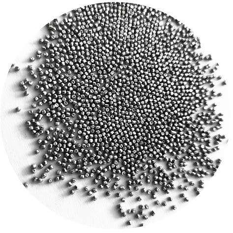 Stainless Steel Cut Wire Pellet Grenaillage Inox China Stainless