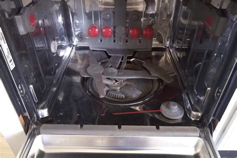 Kenmore Elite Dishwasher Leaking Water From Door At Henry Briggs Blog