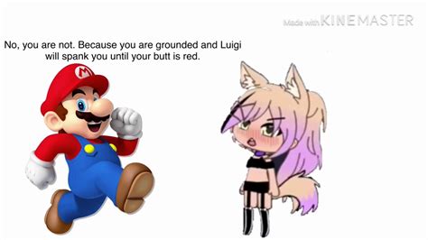 Gacha Sex Gacha Gets Grounded First Episode YouTube