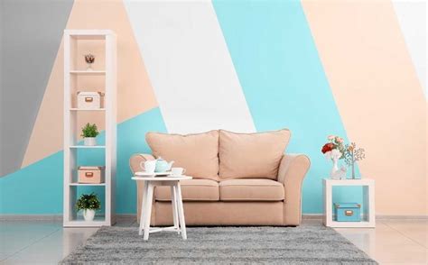 Couleur nude en déco les plus belles associations de couleurs