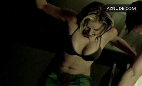 CORRI ENGLISH Nude AZNude