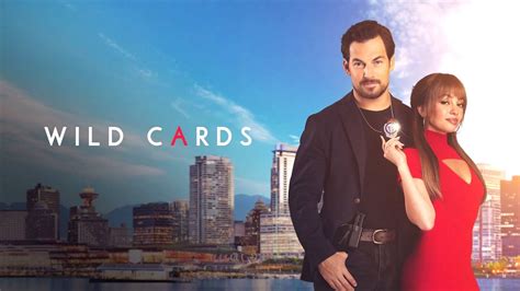 Wild Cards Cbc Trailer Youtube