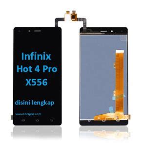 Jual Lcd Infinix Hot Pro