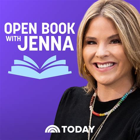 ‘Open Book with Jenna’ Featuring Rebecca Yarros - on LiSTNR