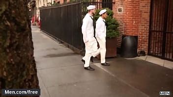 Men Matie Noah Jones Fleet Week Part 3 Trailer Preview XVIDEOS