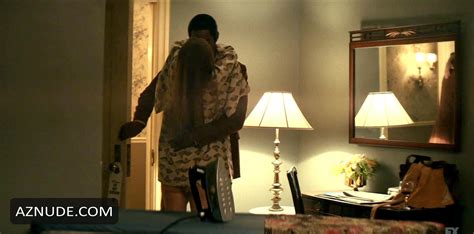 MRS AMERICA NUDE SCENES AZNude