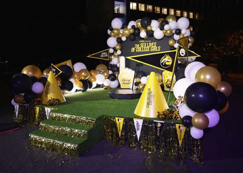 The Sex Lives Of College Girls Season Two Kicks Off With A Homecoming Premiere Fit For Only