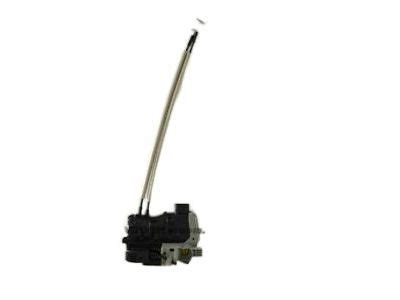 Genuine Kia Sportage Door Latch Assembly