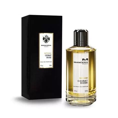 Купить MANCERA Intense Cedrat Boise в Армении | LIFESTYLE PERFUME