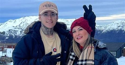 Andressa Urach Confessa Que Dividiu Mulher O Filho Ap S Grava O De V Deo Porn Entenda