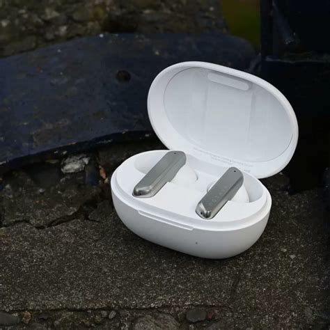 (True Wireless Earbuds Review) HAYLOU W1: Low-cost BA + DD hybrid ...