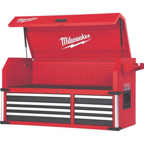 Milwaukee Inch Tool Chest Combo Stickhealthcare Co Uk