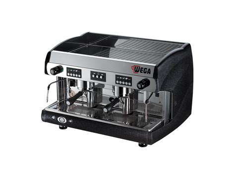 Купить профессиональную кофемашину Wega по низкой цене в Киеве