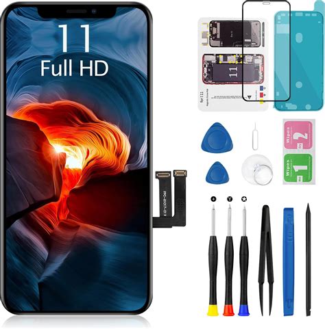 Screen Replacement Compatible For Iphone 11 Screen