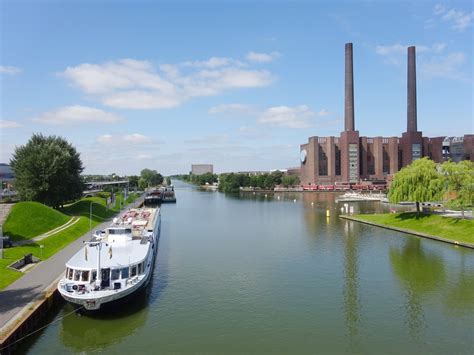 Отель в Вольфсбурге | Германия | Leonardo Hotels