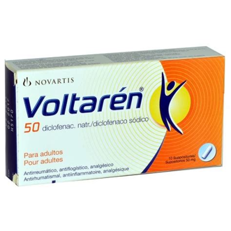 Вольтарен Свечи (VOLTAREN) - инструкция по применению,цена. Аналоги в ...