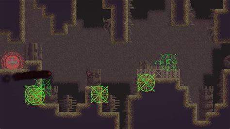 The Dweller | wingamestore.com