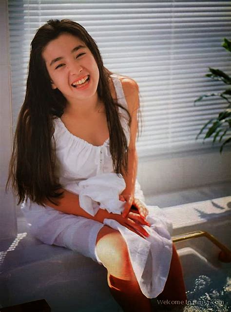 ACTRESSES RIE MIYAZAWA APPEAR NUDE IN SANTA FE