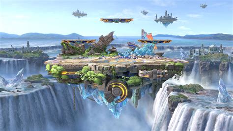 Super Smash Bros Ultimate Artwork 5k - Free 4k Wallpapers - 40.000 ...