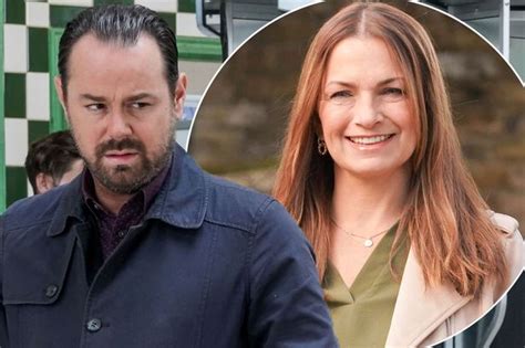 Eastenders Mick Carter Will Contemplate Suicide As He Struggles With