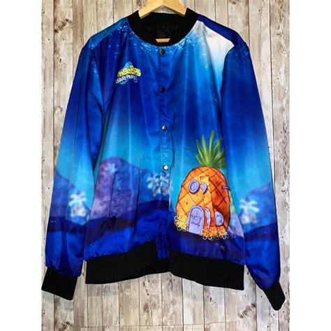 Hot Topic Nickelodeon SpongeBob SquarePants Character Gem