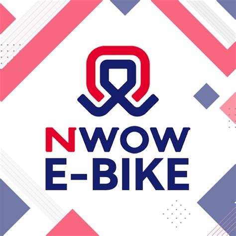 Nwow E Bike Philippines Official Online Store Shop Now On Lazada