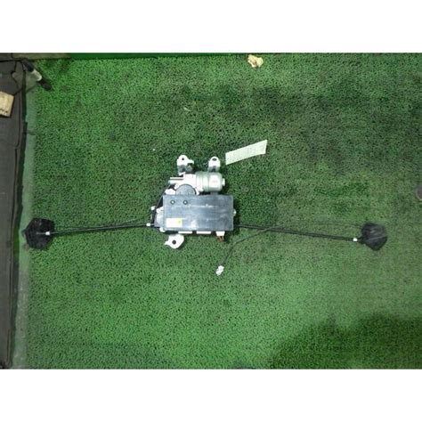 プレマシー DBA-CWEFW 右パワースライドドアモーター C515-72-3LY中古 : 株式会社ヒノデリユースセンター - 通販 ...