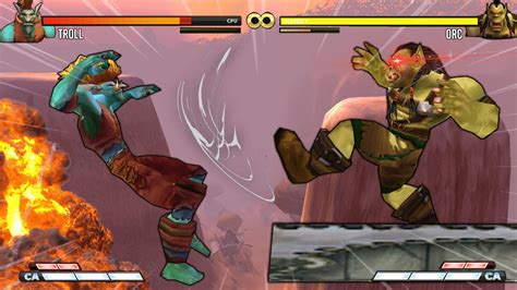 We Created A Mak Gora Tournament In Hardcore WoW YouTube