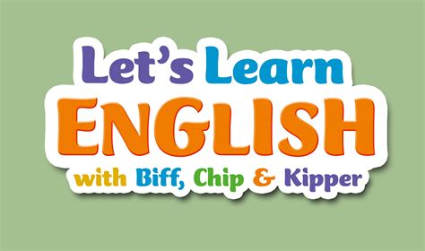 Let s learn some english KIDIBOT Bătăliile Cunoașterii