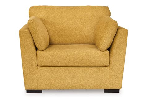 Keerwick Oversized Chair