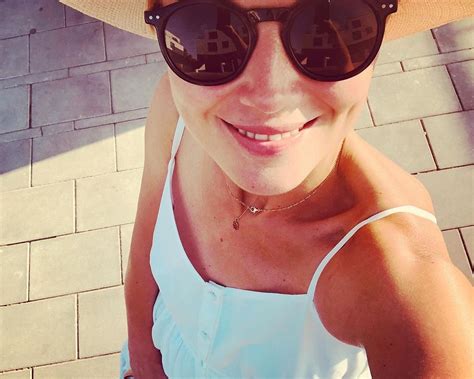 Katarzyna Zieli Ska Pokaza A Seksowne Zdj Cie W Bikini Ale Cia O I Plotki Myfitness