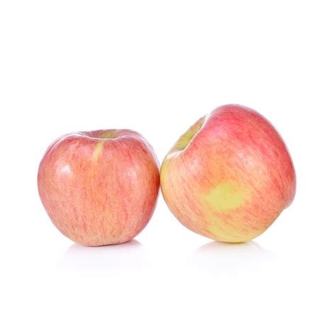 Organic Fuji Apples