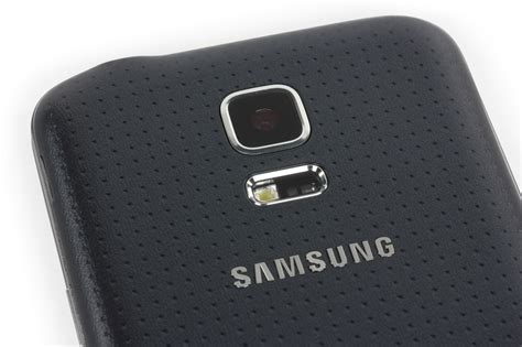 Обзор смартфона Samsung Galaxy S5 mini