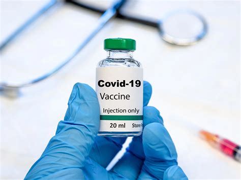 Phase Iii Clinical Trial Success Oxford Covid Vaccine Is Safe And