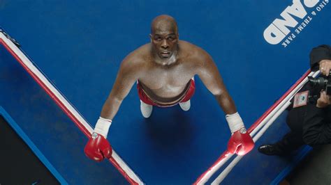 Big George Foreman: The Miraculous Story of the Once and Future