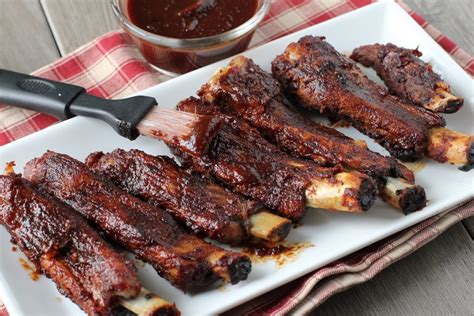 How To Cook St Louis Ribs In The Oven