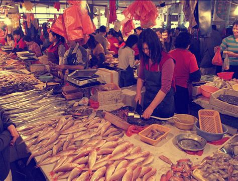 Chinese Seafood Market Asean Top Seafood Exporter Japan Top Importer