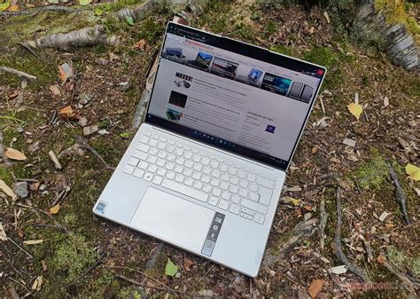 Lenovo Yoga Slim 9i review: Arguably the fastest Evo Laptop ...