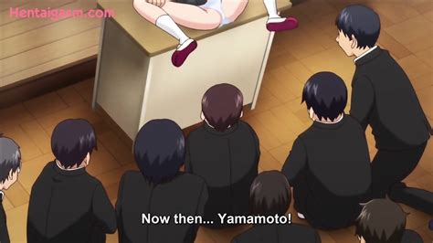 NEW HENTAI Ikumonogakari The Animation 1 Subbed