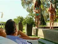 Naked Irina Voronina In Killing Hasselhoff