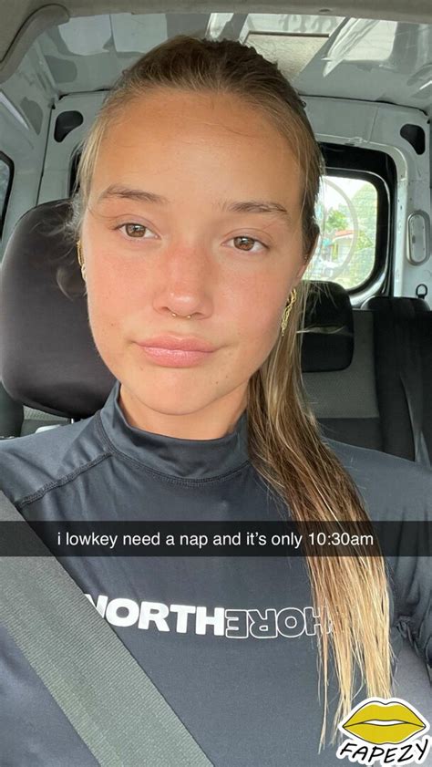 Olivia Ponton Olivia Ponton Olivia Ponton Nude Leaks Photo Fapezy