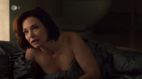 Nude Video Celebs Aglaia Szyszkowitz Nude Ein Starkes Team Tod Einer Studentin 2018