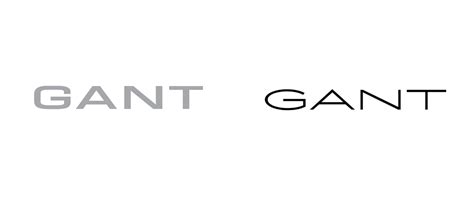 Gant Logo - LogoDix