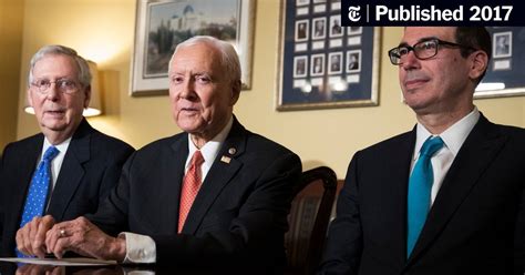 A Middle-Class Tax Cut? It Depends Who and Where You Are - The New York ... 