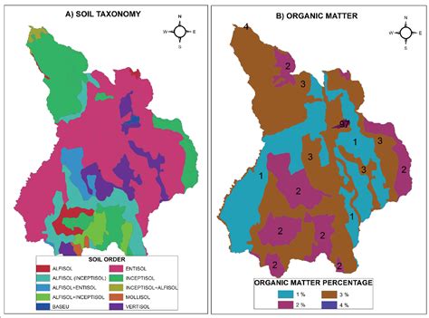 Figure From Generation Of Soil Maps Permeability Case Study In Two