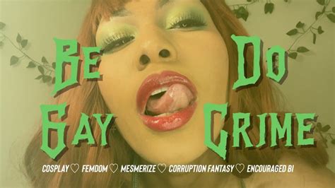 Be Gay Do Crime Afrodisiaxx Clips Sale