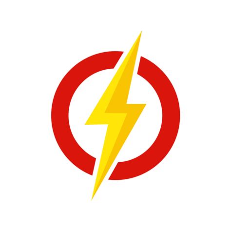 thunder icon png transparent 9663145 PNG