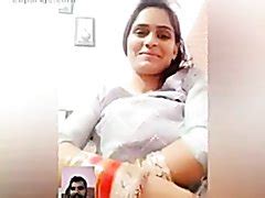 Desi Girl Shows Her Nude To Lover On VC ThisVid
